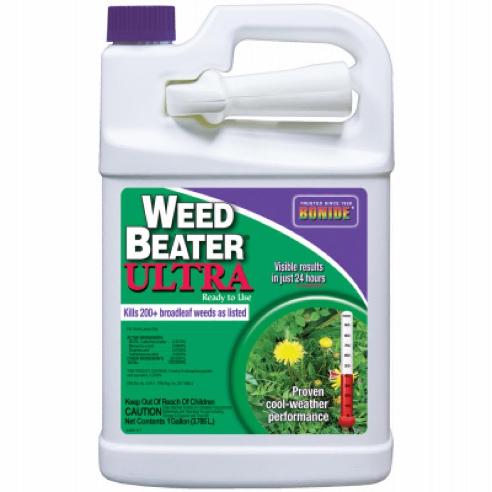GAL RTU Weed Killer