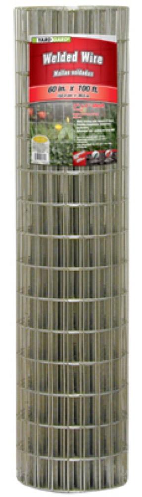 60x100 4x2 14GA Wire