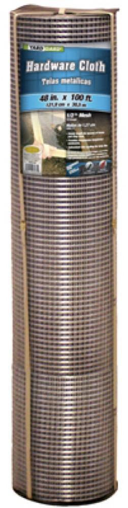 48x100 1/2MeshHDW Cloth