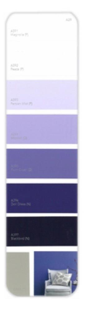 10PK Palette Card A39