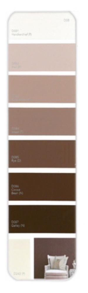 10PK Palette Card D08