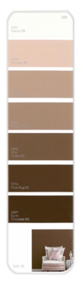 10PK Palette Card D09