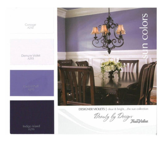 10PK Designer Card DCA5