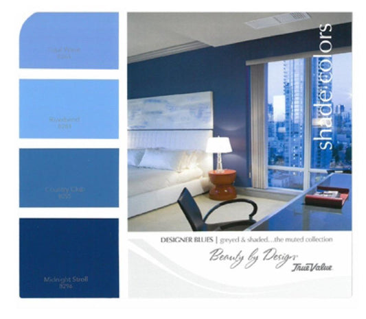 10PK Designer Card DCB6