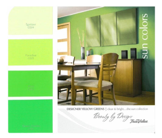 10PK Designer Card DCC1