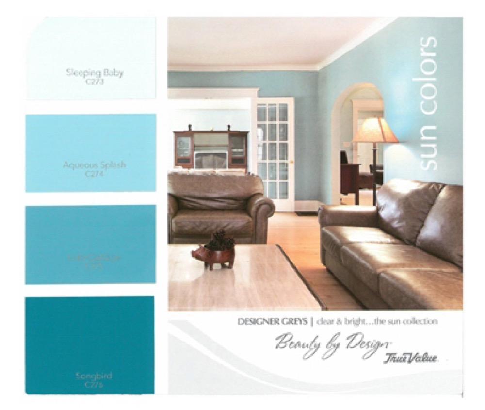 10PK Designer Card DCC5