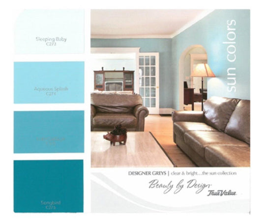 10PK Designer Card DCC5