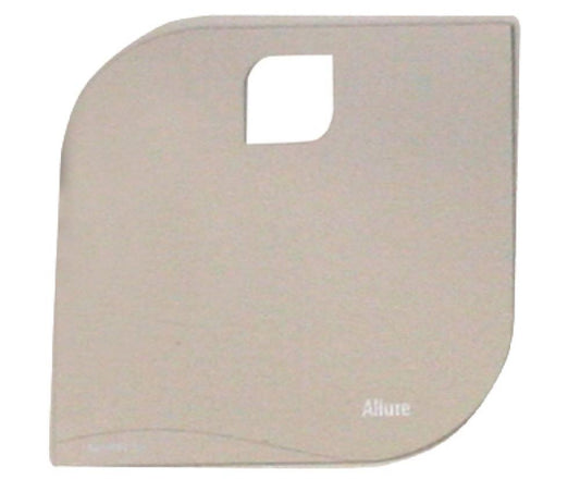 10PK WH Hang Tag HTH15