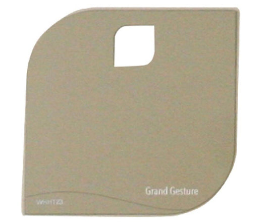 10PK WH Hang Tag HTH23