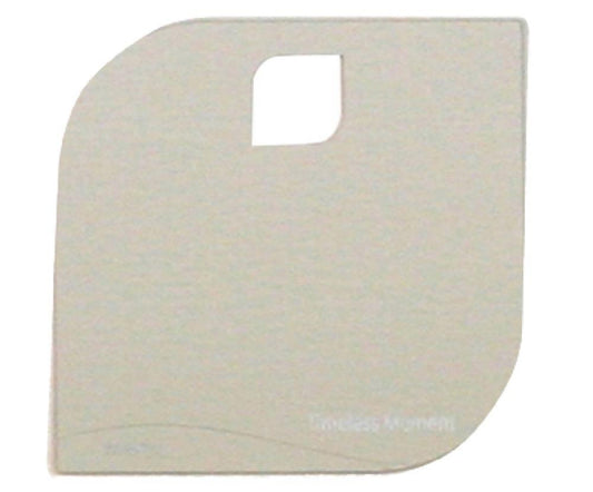 10PK WH Hang Tag HTH12