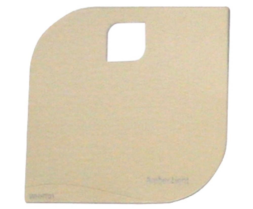 10PK WH Hang Tag HTH01