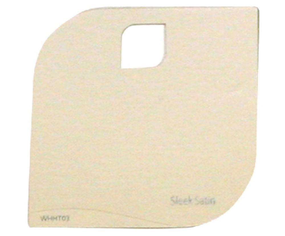 10PK WH Hang Tag HTH03