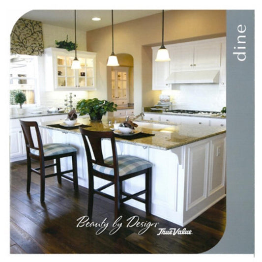 25PK Dine Style Card