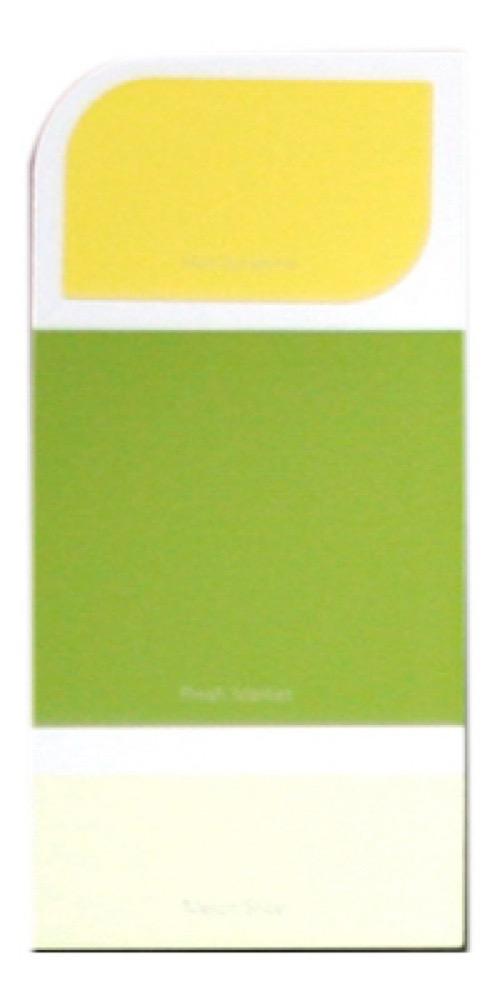 10PK WH IdeaCard WHIC52