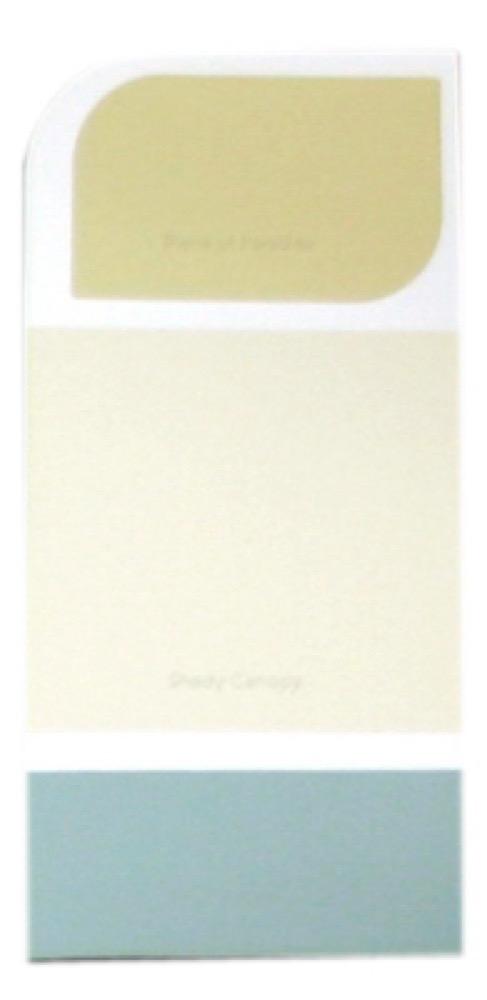 10PK WH IdeaCard WHIC21