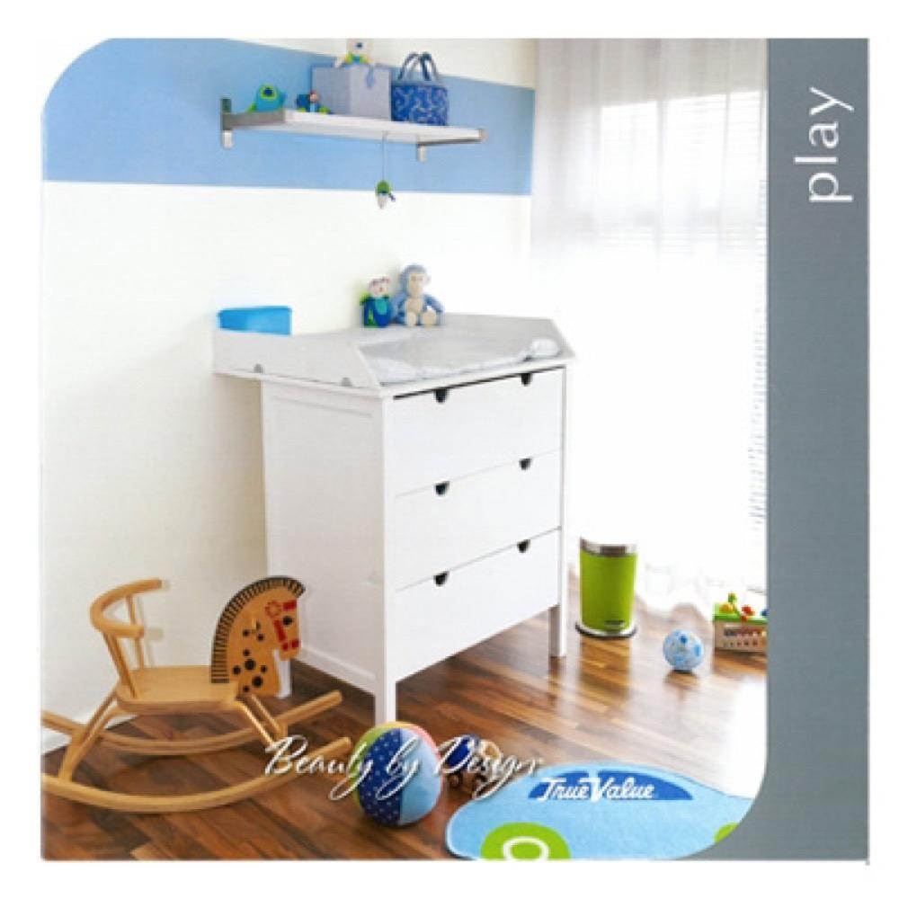 25PK Play Style Card