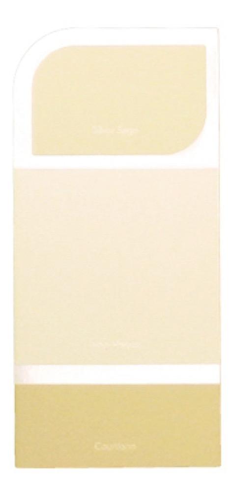 10PK WH IdeaCard WHIC15