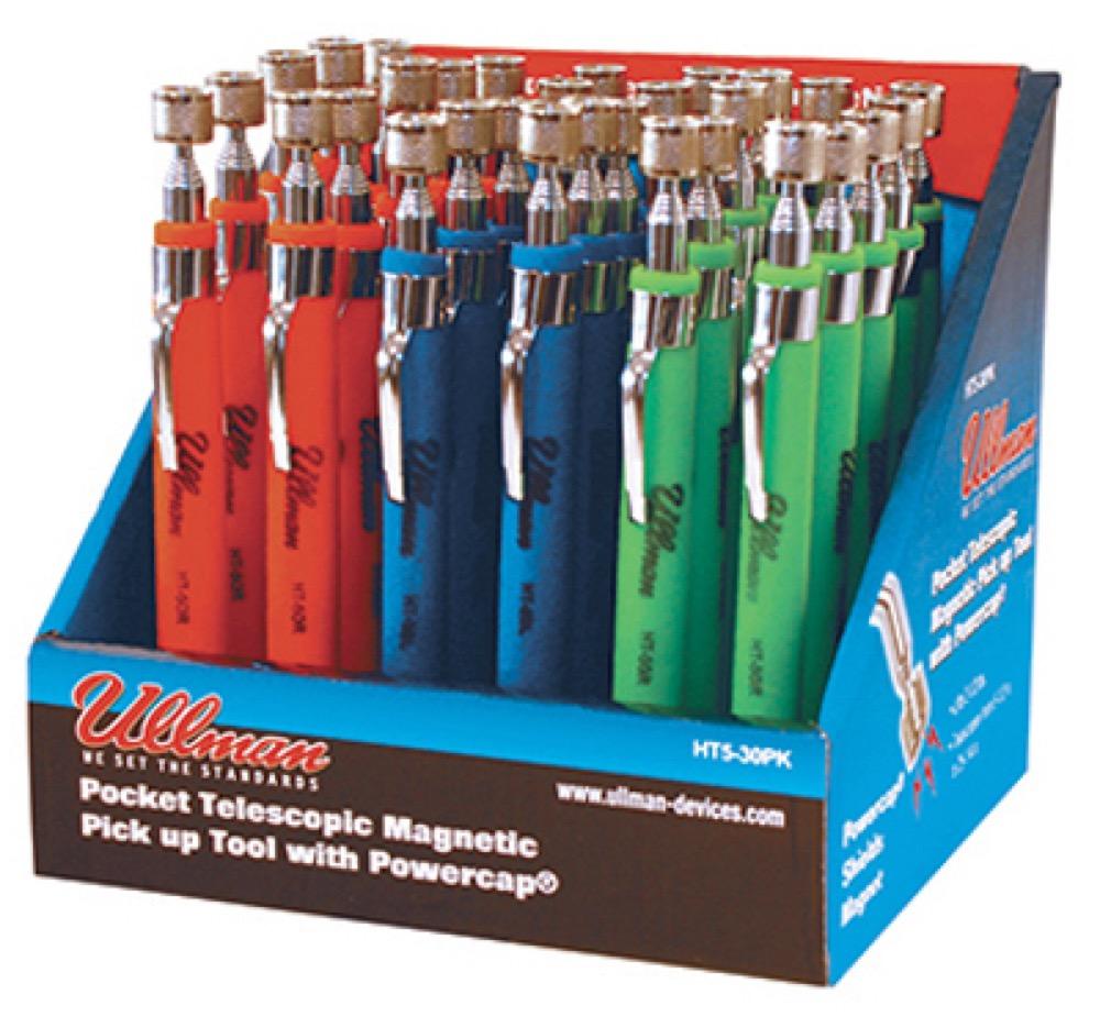 Pick Up Tool DSP