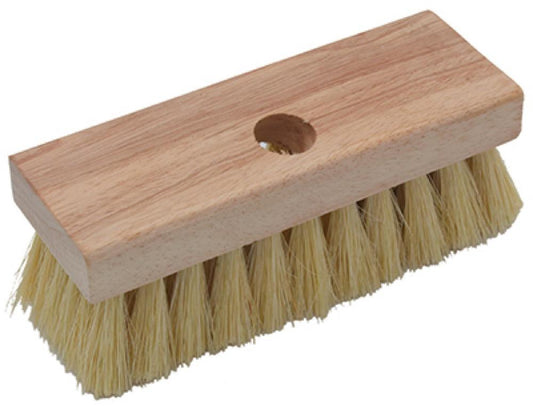 7" Roof Coating Brush
