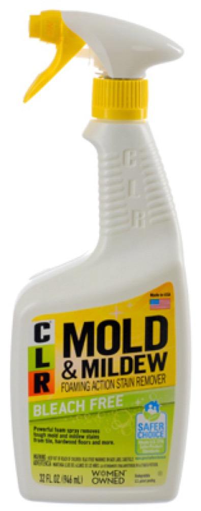 CLR 32OZ Mold Cleaner