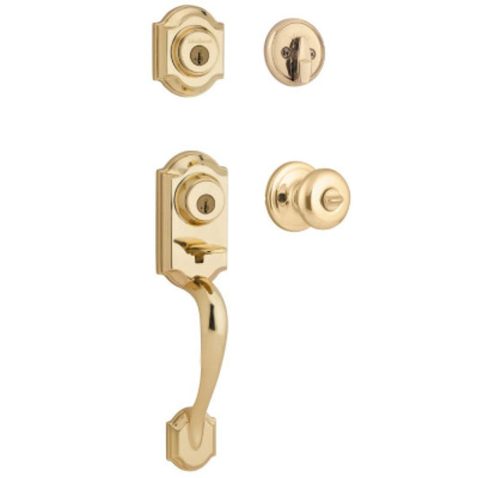 PB Montara Handleset