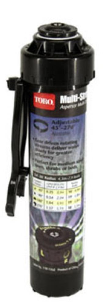 Multi PRN LWN Sprinkler