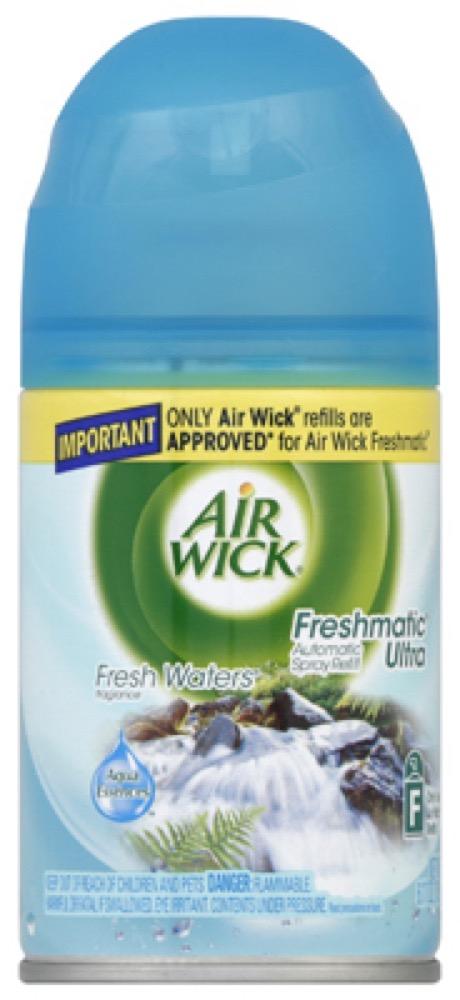 Airw 5.89OZ Fres Refill