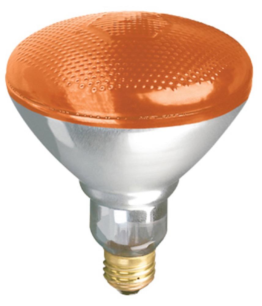 WP100BR38 AMB FLD Bulb