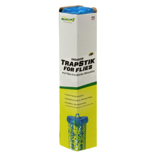 Rescue Trapstik
