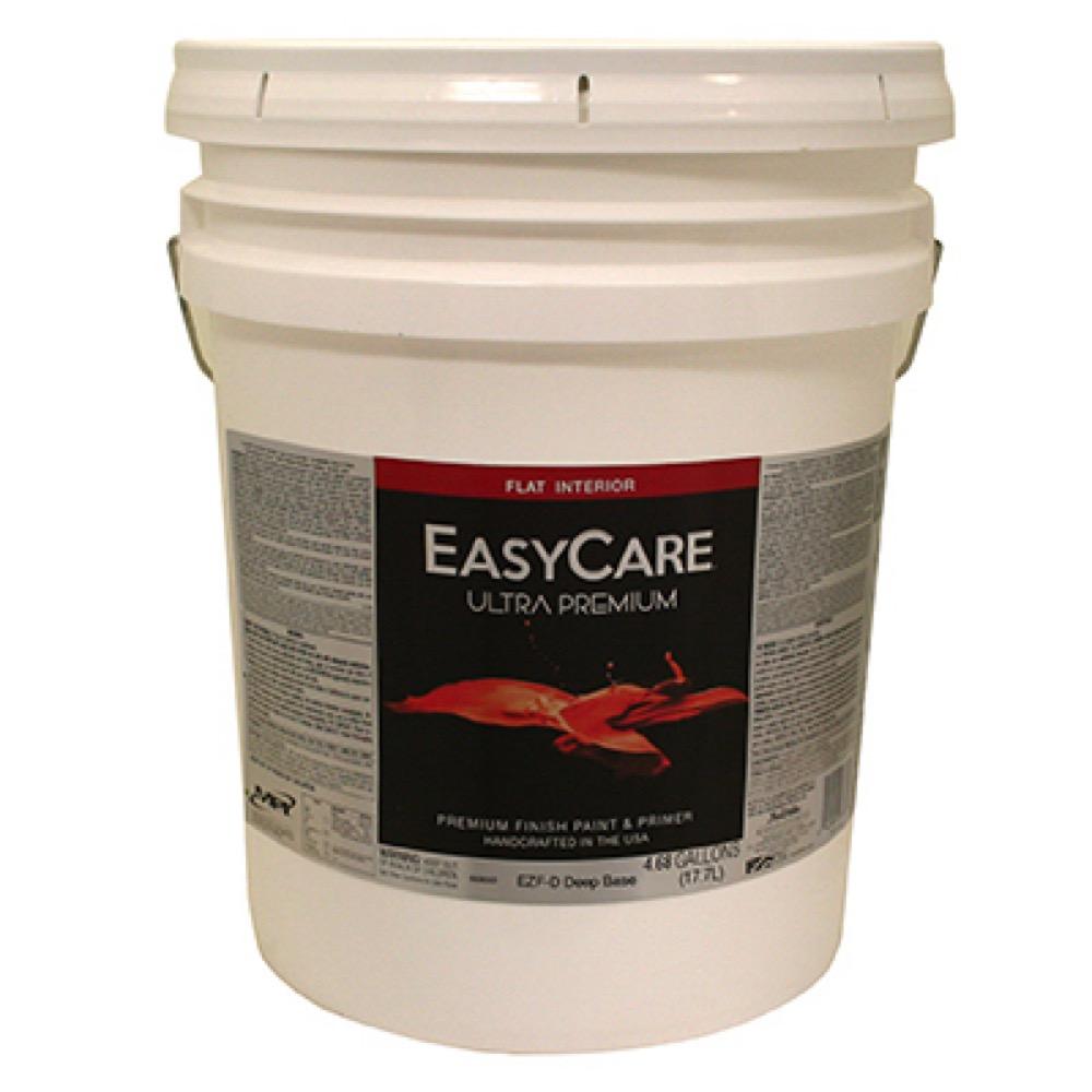 EC 5GAL Deep FLT Paint