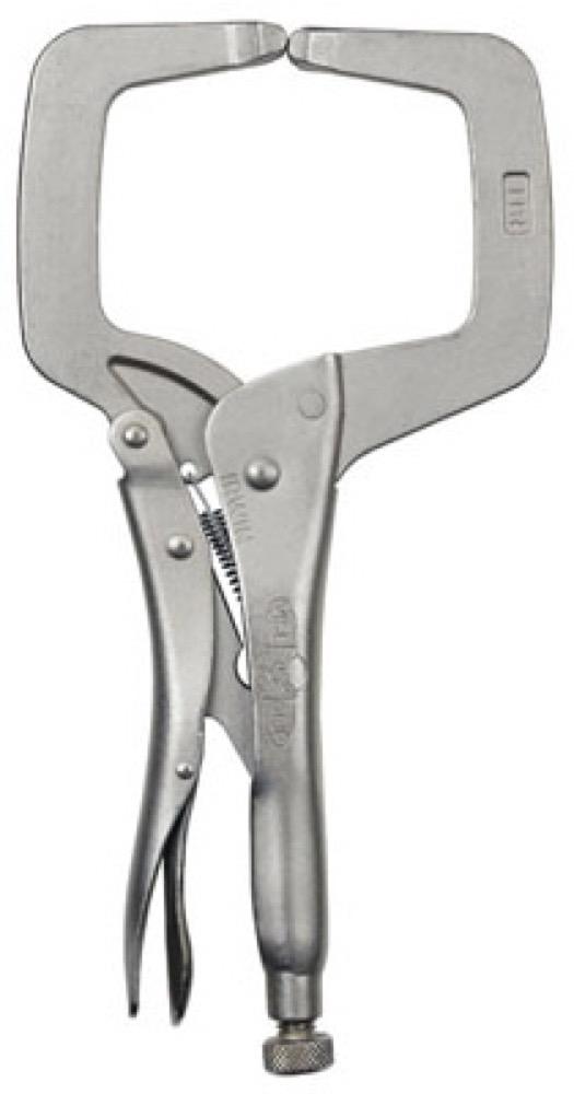 11" Locking C-Clamp