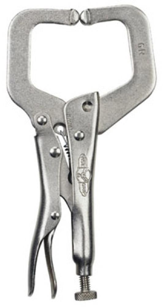 6" Locking C-Clamp