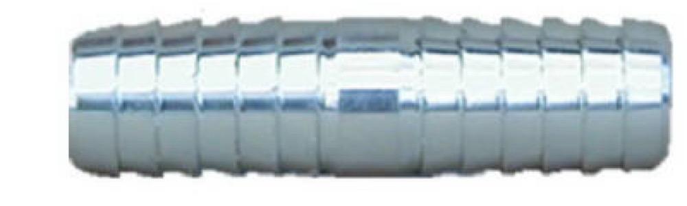 1" Galv Insert Coupling