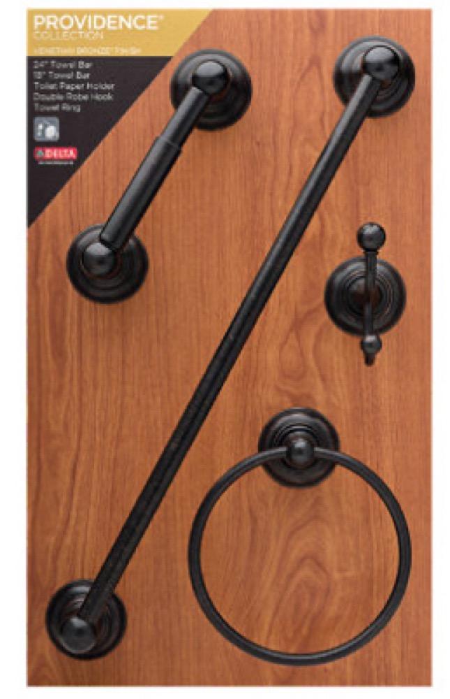 Prov BRZ Bath Board DSP
