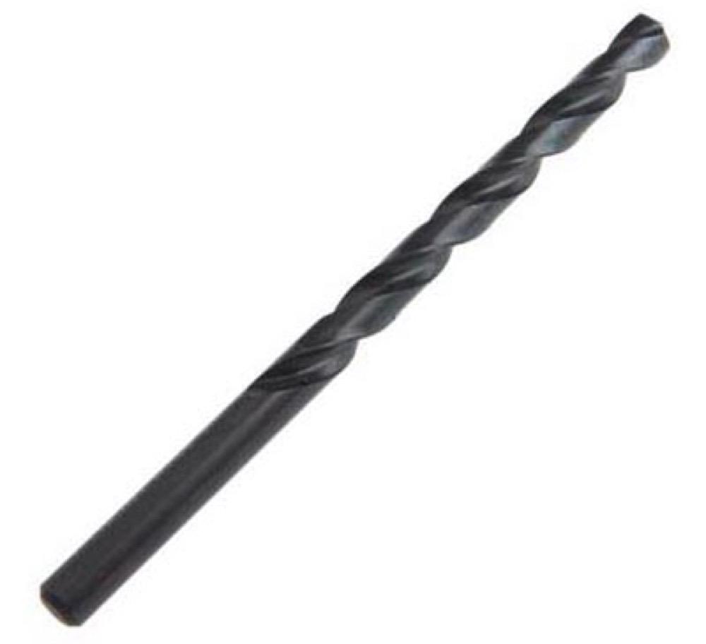 MM Letter S Drill Bit