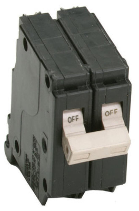30A DP Circ Breaker