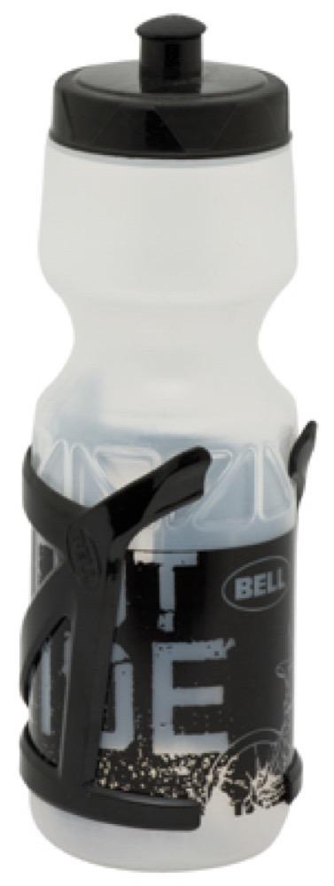 Bike WTR Bottle/Cage