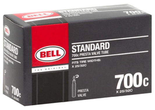 700Cx35/43C Inner Tube