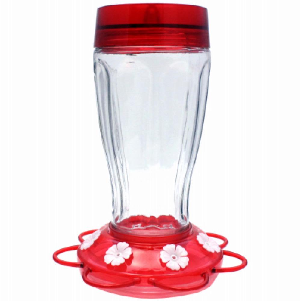 Big Gulp Bird Feeder