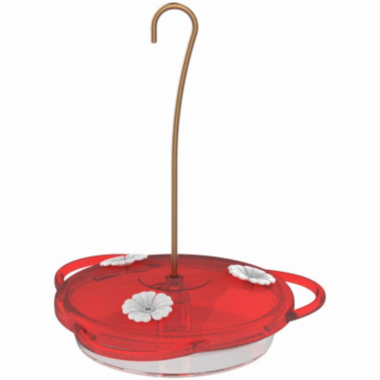3/1 Hummingbird Feeder