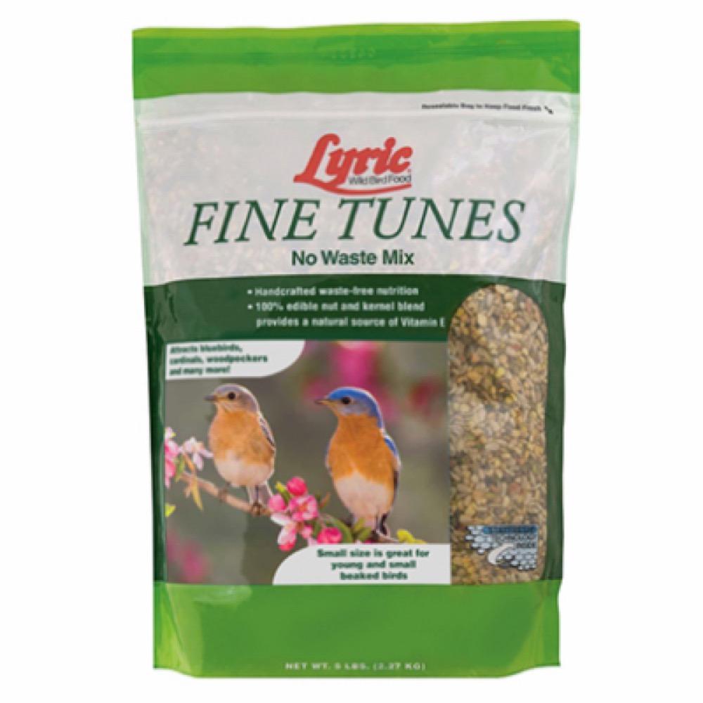 Lyric 5LB Bird Food