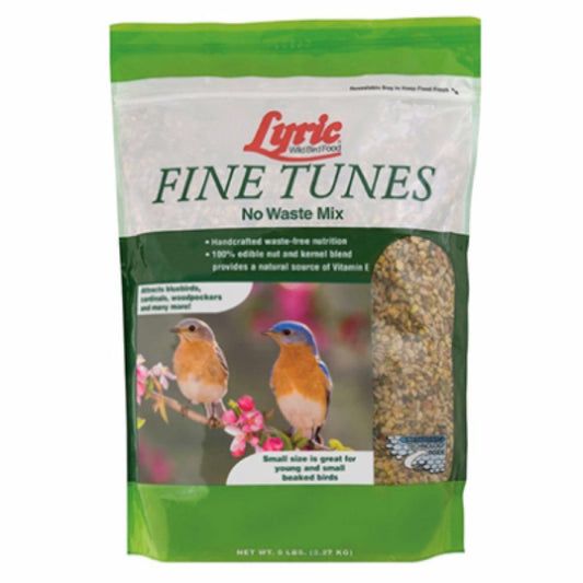 Lyric 5LB Bird Food