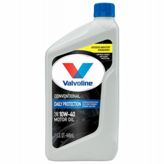 Valv QT 10W40 Motor Oil