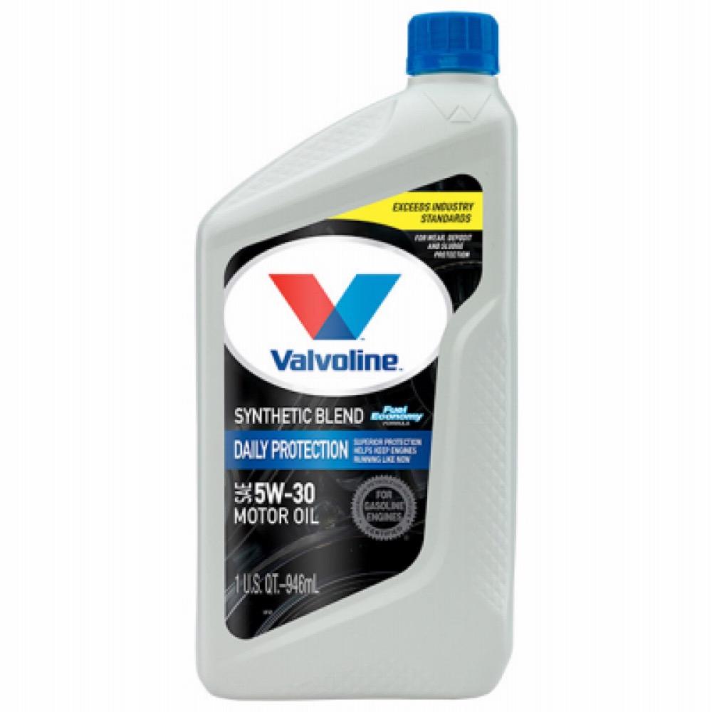 Valv QT 5W30 Motor Oil