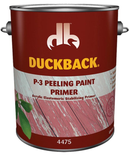 GAL P-3 Peel VOC Primer