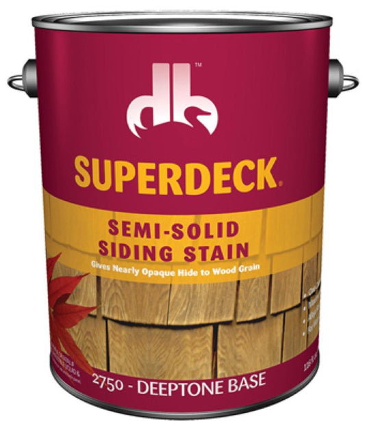 GAL Deep VOC Stain Base