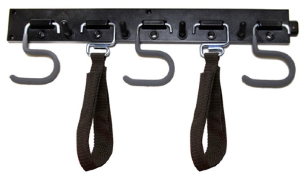 48" Stor Smart System