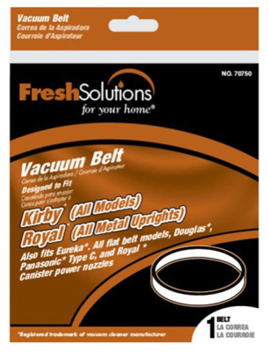 Kirby & Royal Vac Belt