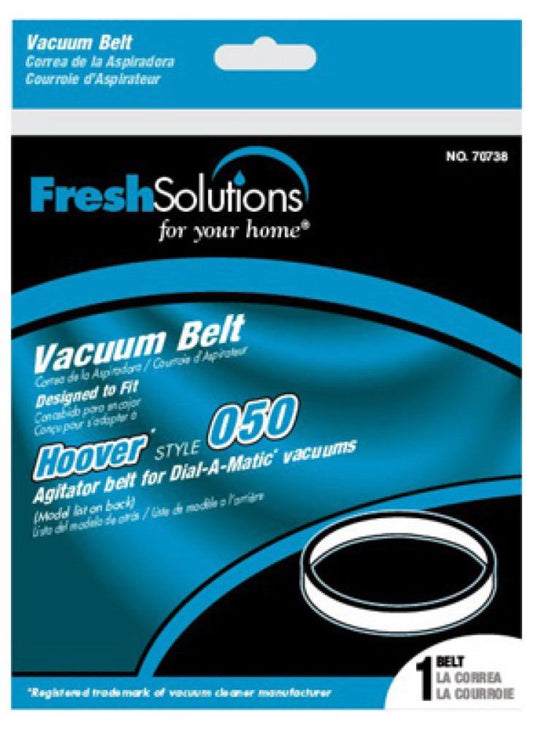 Hoove Dial A Matic Belt