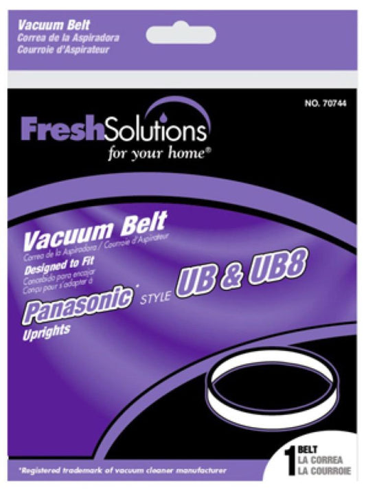Panasonic UB Vac Belt